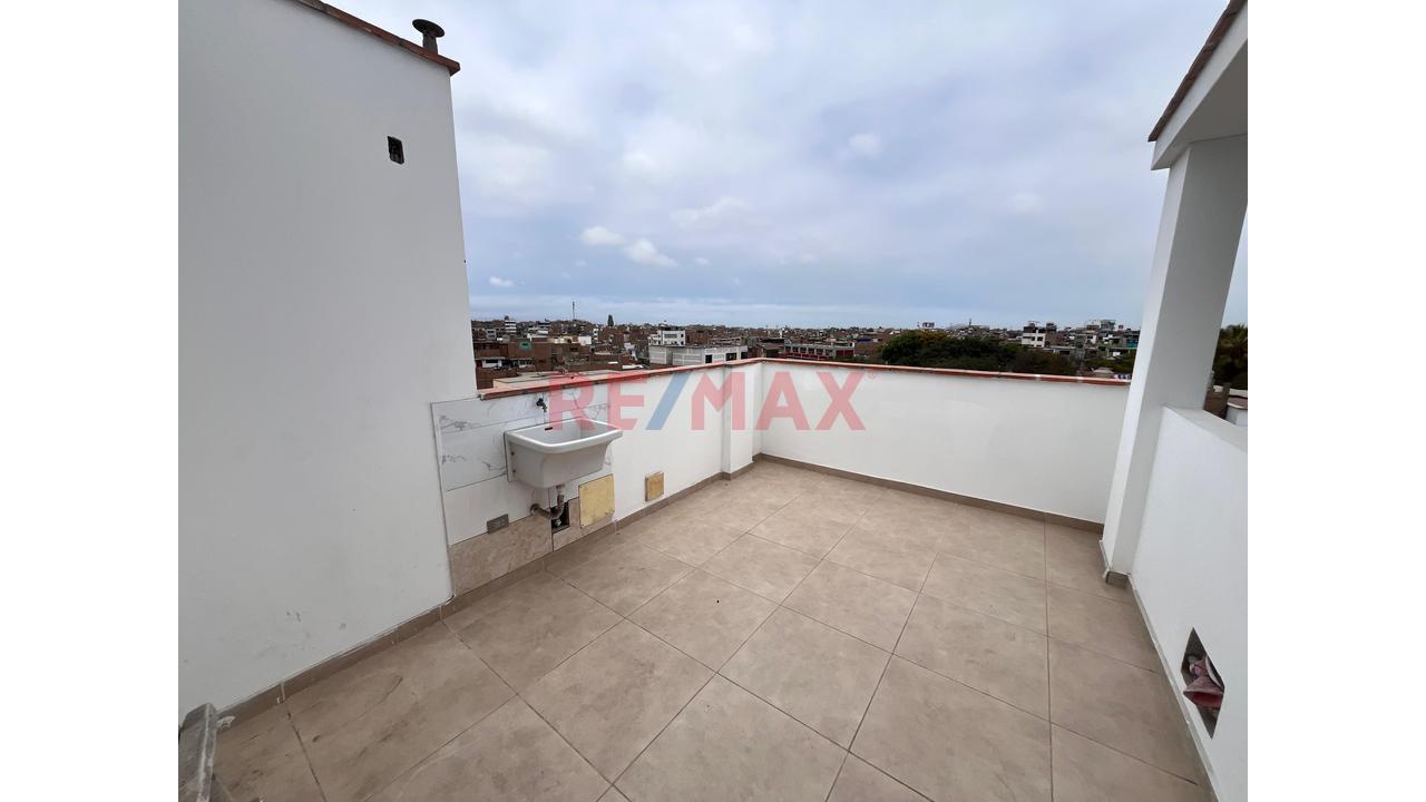 Se Vende Departamento De Estreno En Urb San German- 3 Dormitorios — foto 15