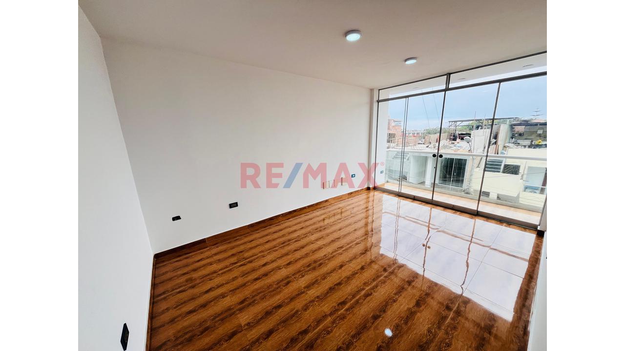 Se Vende Departamento De Estreno En Urb San German- 3 Dormitorios — foto 10