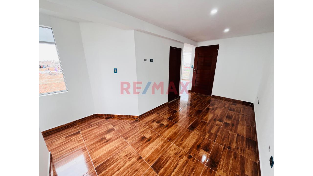 Se Vende Departamento De Estreno En Urb San German- 3 Dormitorios — foto 5