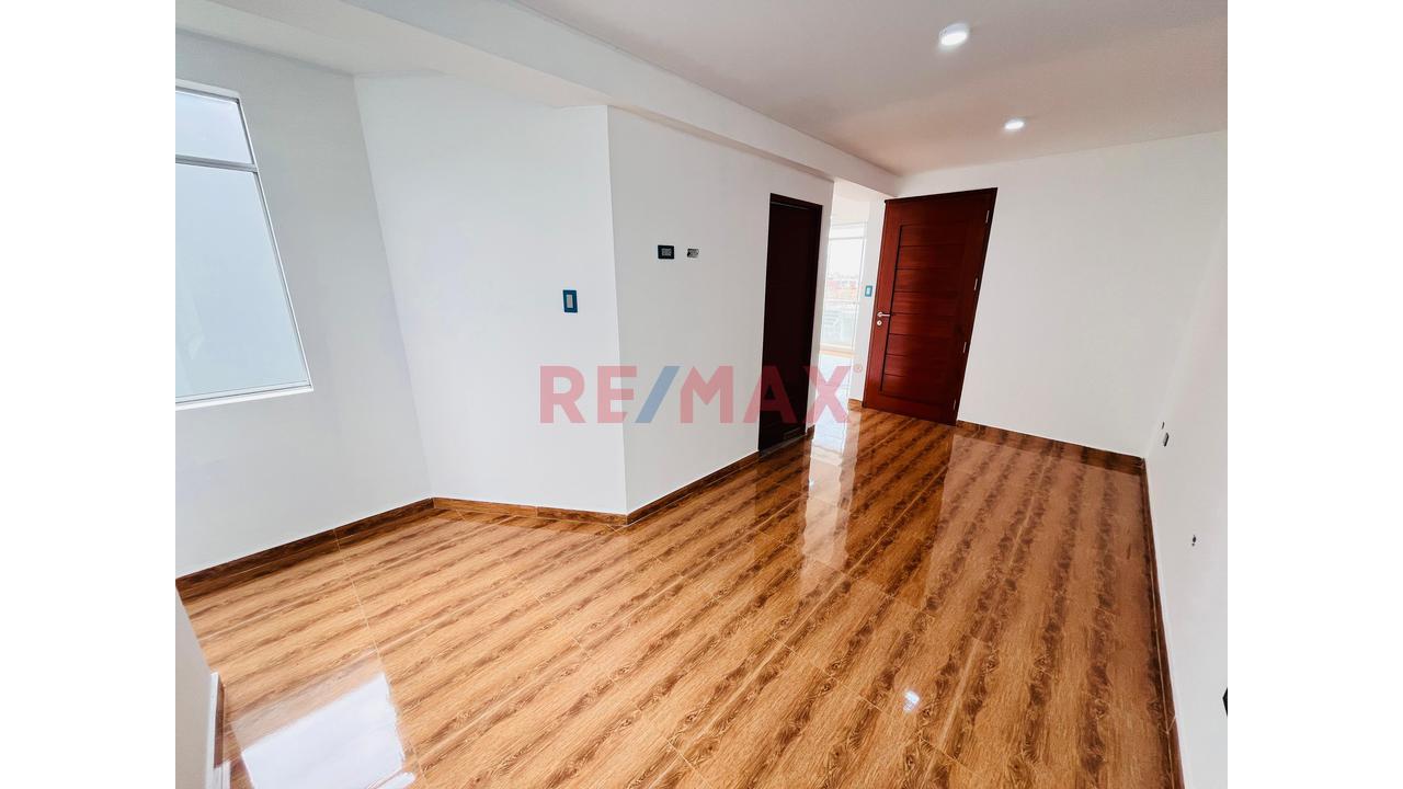 Se Vende Departamento De Estreno En Urb San German- 3 Dormitorios — foto 12