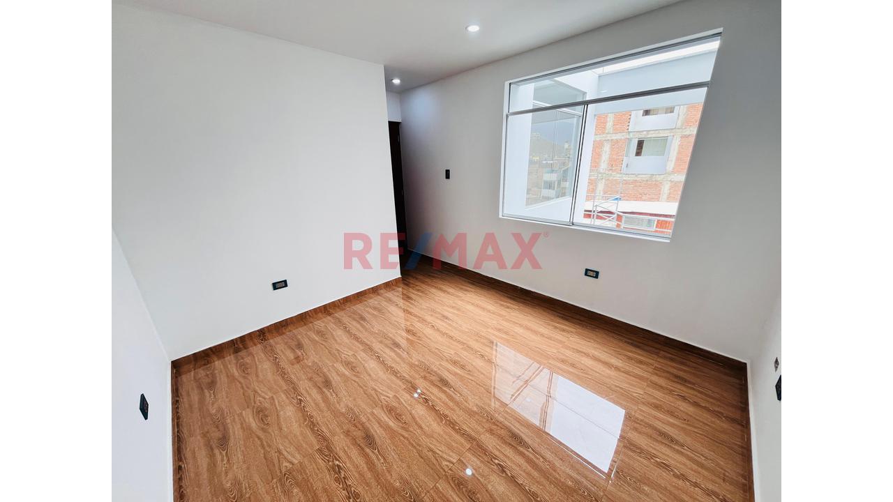 Se Vende Departamento De Estreno En Urb San German- 3 Dormitorios — foto 4