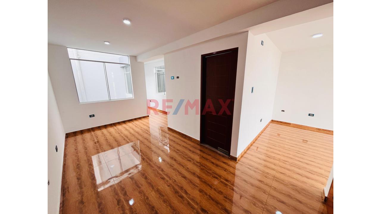 *Se Vende Departamento  Estreno En Urb. San Germán – 3 Dormitorios** 🏡 — foto 5