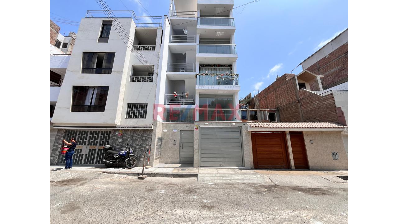 *Se Vende Departamento  Estreno En Urb. San Germán – 3 Dormitorios** 🏡 — foto 4
