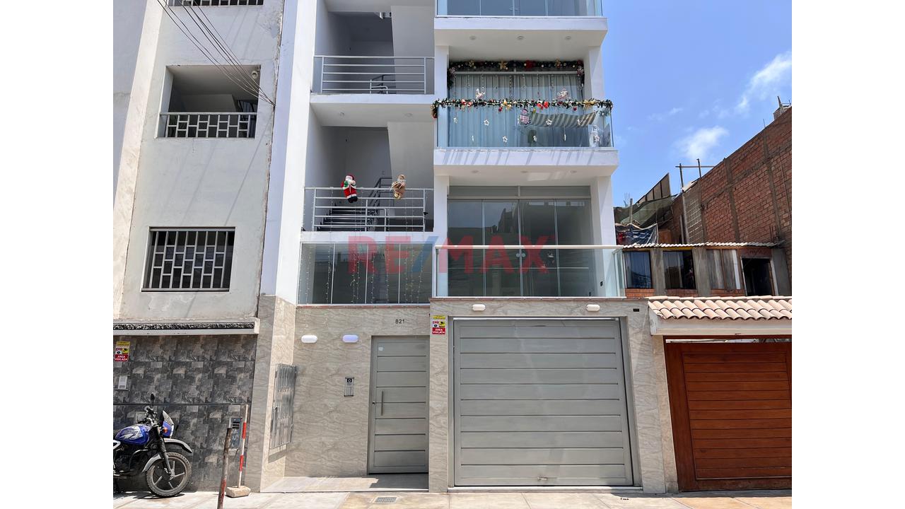 *Se Vende Departamento  Estreno En Urb. San Germán – 3 Dormitorios** 🏡 — foto 2