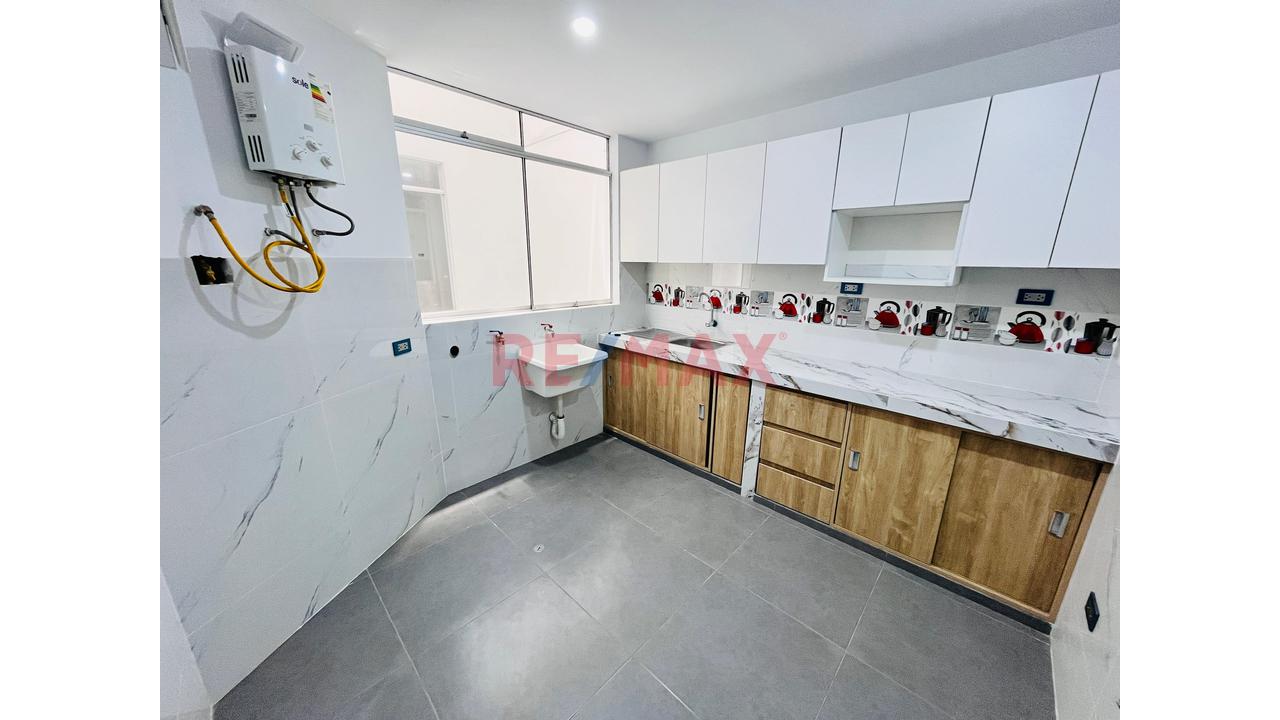 *Se Vende Departamento  Estreno En Urb. San Germán – 3 Dormitorios** 🏡 — foto 7