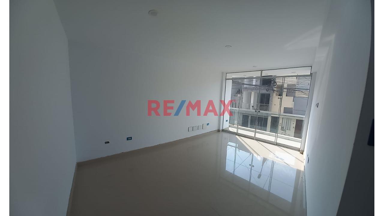 *Se Vende Departamento Estreno En Urb. San Germán – 3 Dormitorios** 🏡