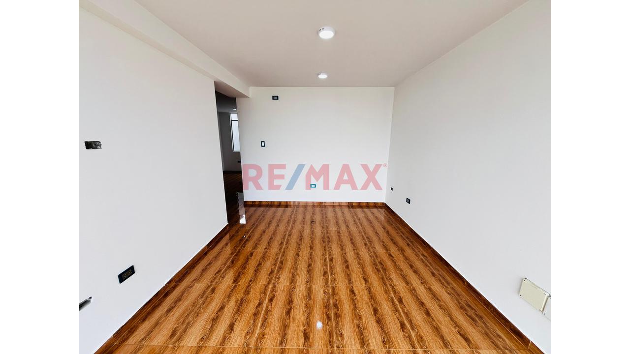 *Se Vende Departamento  Estreno En Urb. San Germán – 3 Dormitorios** 🏡 — foto 8