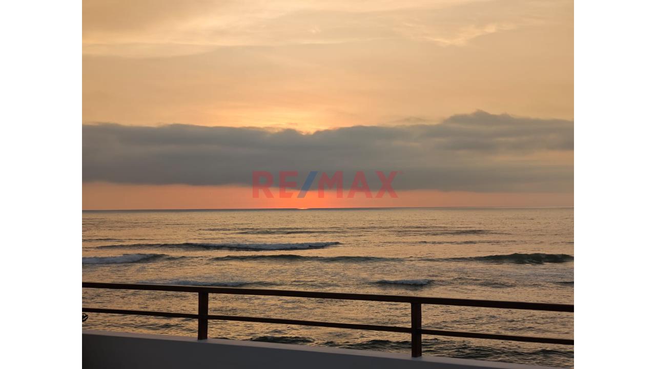 Venta De Casa En Playa Señoritas – Punta Hermosa,  Frente Al Mar, Entregable En Abril 2026 - 21