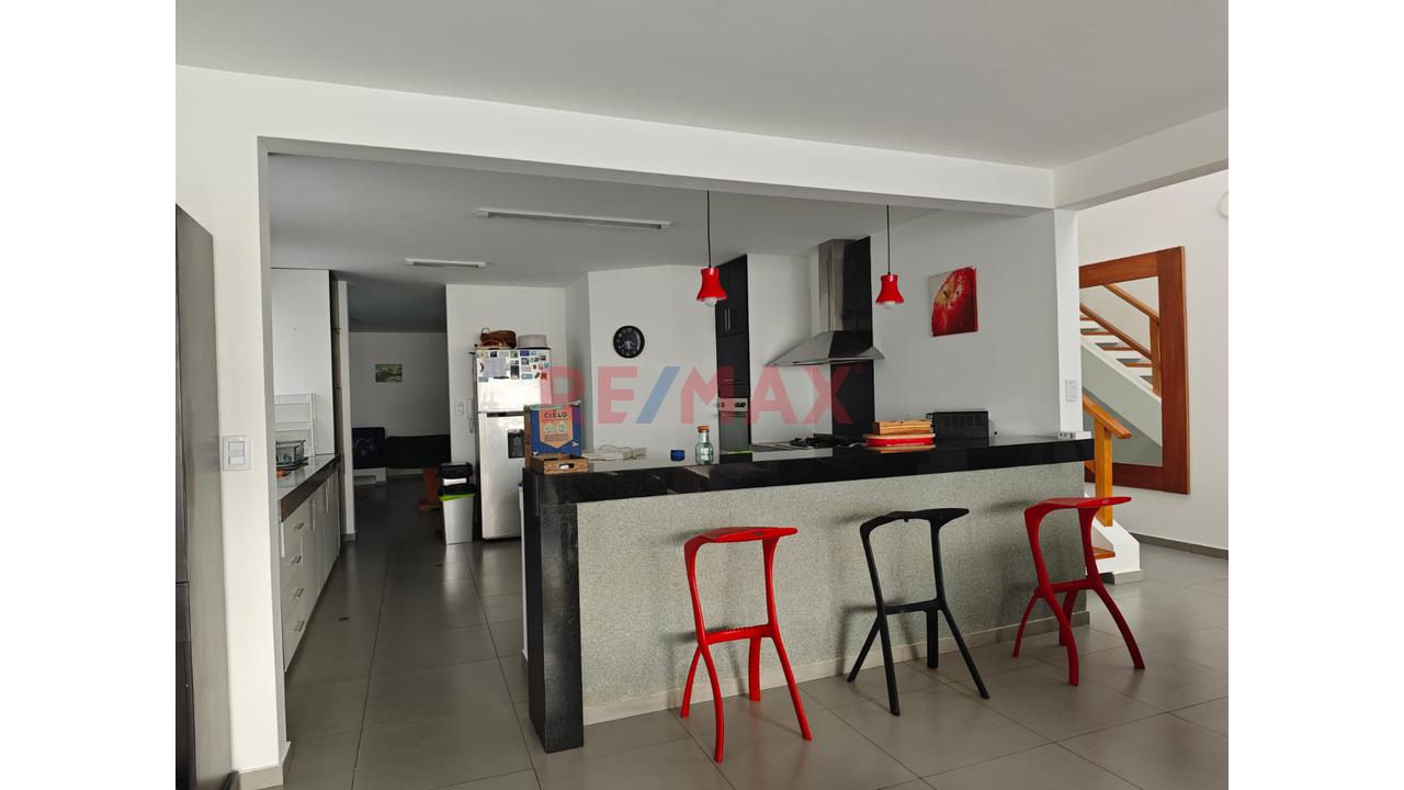 Venta De Casa En Playa Señoritas – Punta Hermosa,  Frente Al Mar, Entregable En Abril 2026 - 5