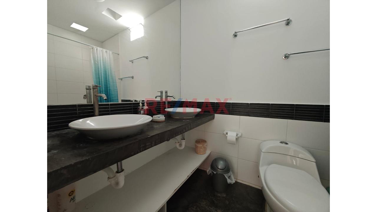 Venta De Casa En Playa Señoritas – Punta Hermosa,  Frente Al Mar, Entregable En Abril 2026 - 18