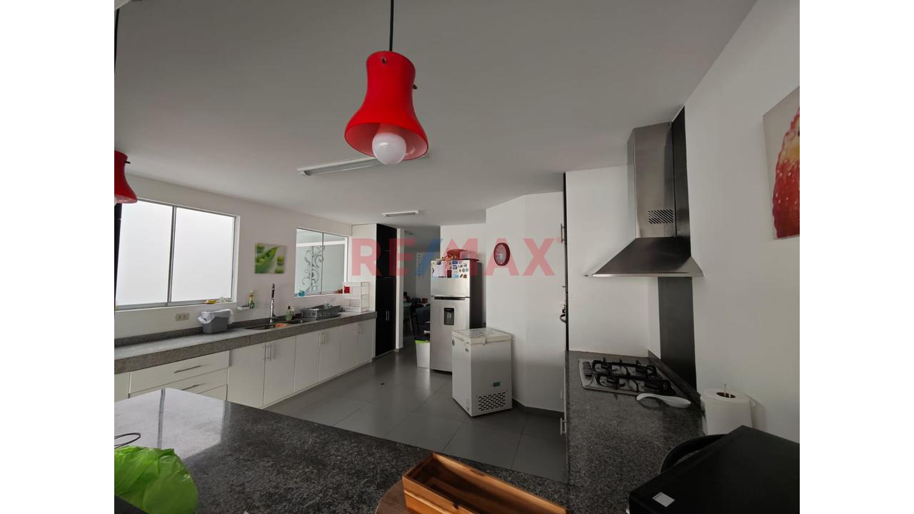 Venta De Casa En Playa Señoritas – Punta Hermosa,  Frente Al Mar, Entregable En Abril 2026 - 6