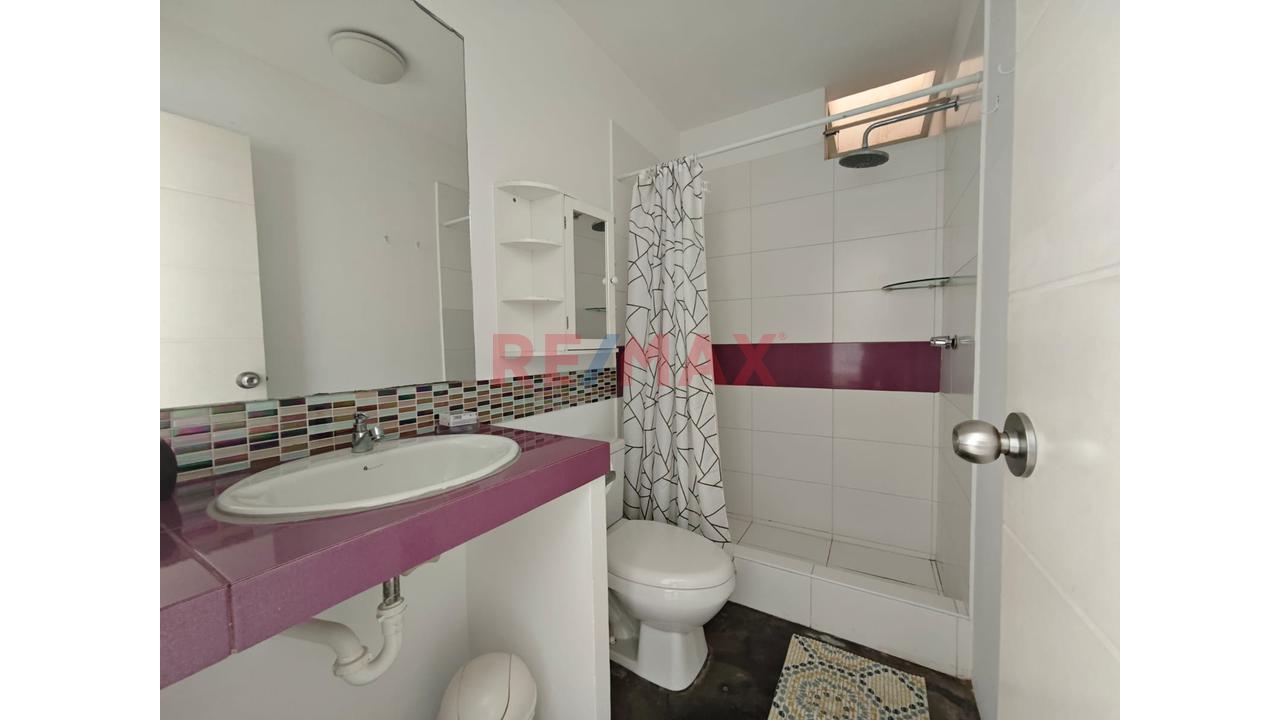 Venta De Casa En Playa Señoritas – Punta Hermosa,  Frente Al Mar, Entregable En Abril 2026 - 13
