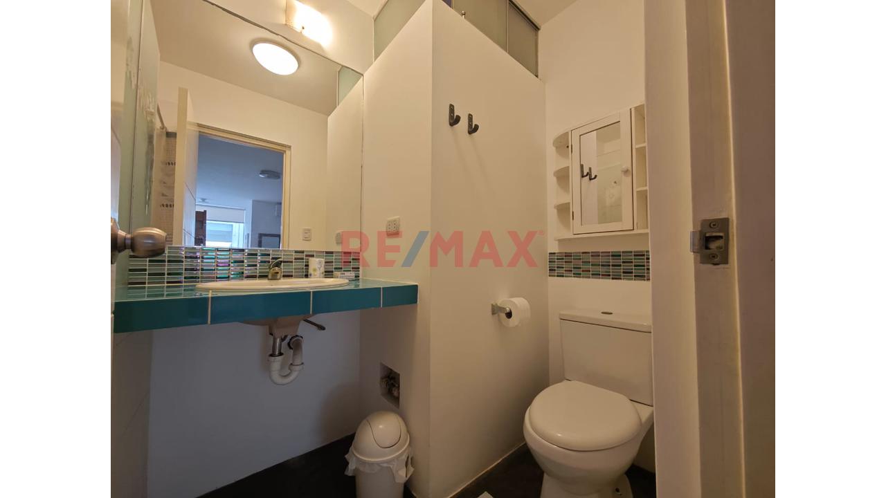 Venta De Casa En Playa Señoritas – Punta Hermosa,  Frente Al Mar, Entregable En Abril 2026 - 15