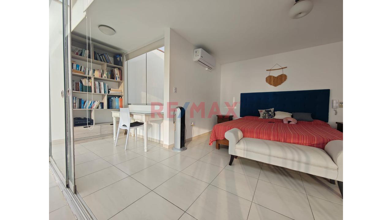 Venta De Casa En Playa Señoritas – Punta Hermosa,  Frente Al Mar, Entregable En Abril 2026 - 16