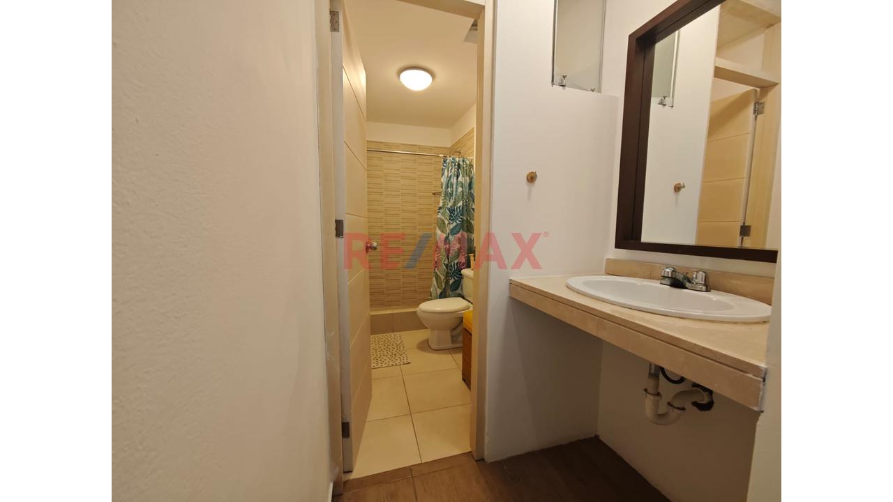 Venta De Casa En Playa Señoritas – Punta Hermosa,  Frente Al Mar, Entregable En Abril 2026 - 10
