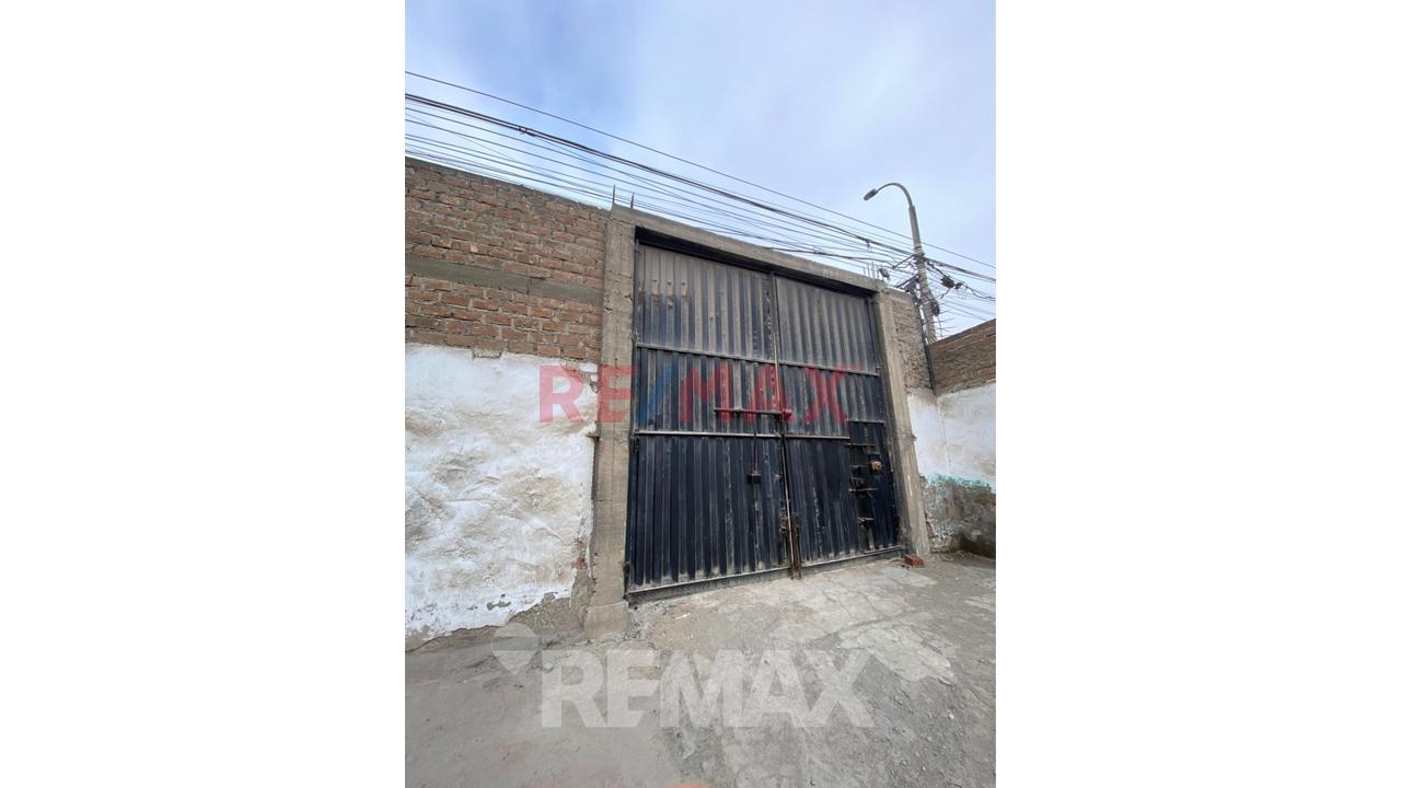 ¡Venta De Terreno Prime En San Juan De Lurigancho! — foto 3