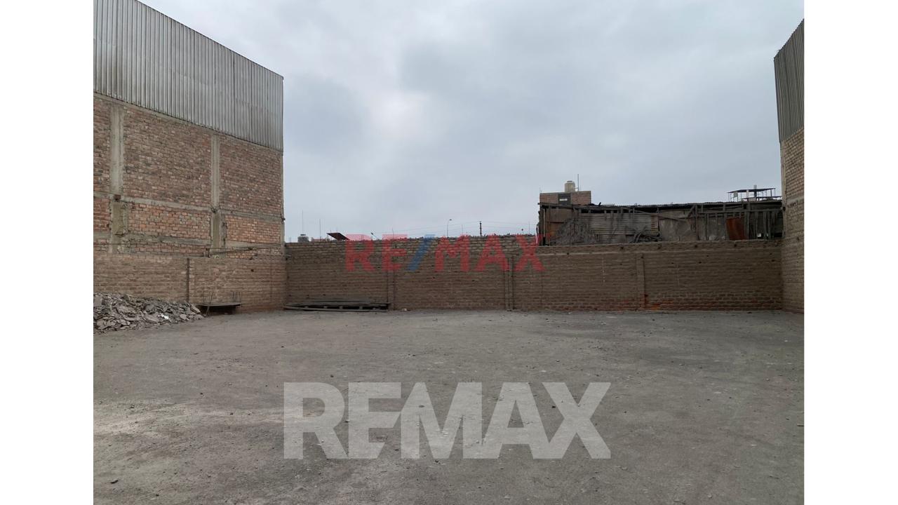 ¡Venta De Terreno Prime En San Juan De Lurigancho! — foto 6