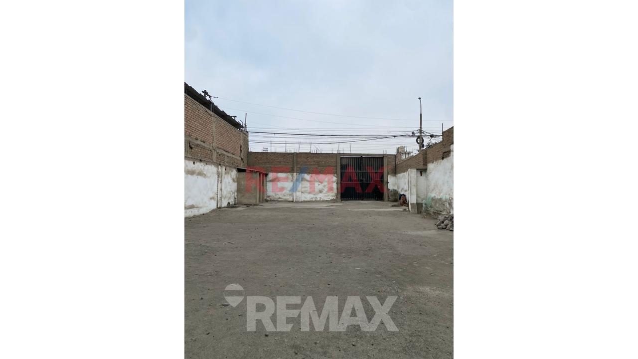 ¡Venta De Terreno Prime En San Juan De Lurigancho! — foto 15