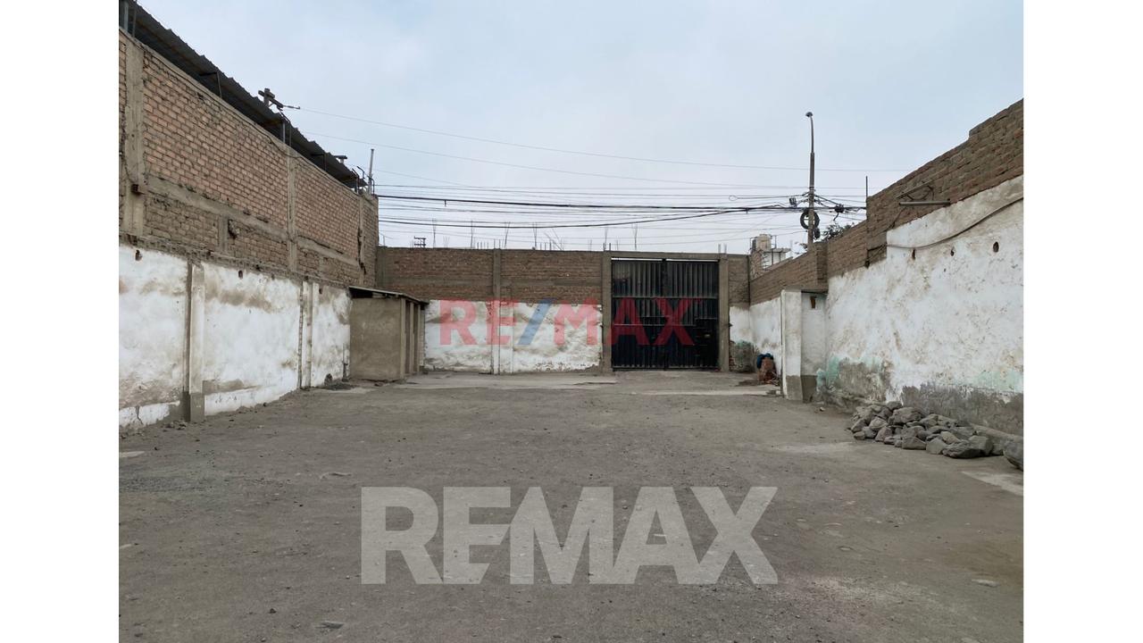 ¡Venta De Terreno Prime En San Juan De Lurigancho! — foto 11