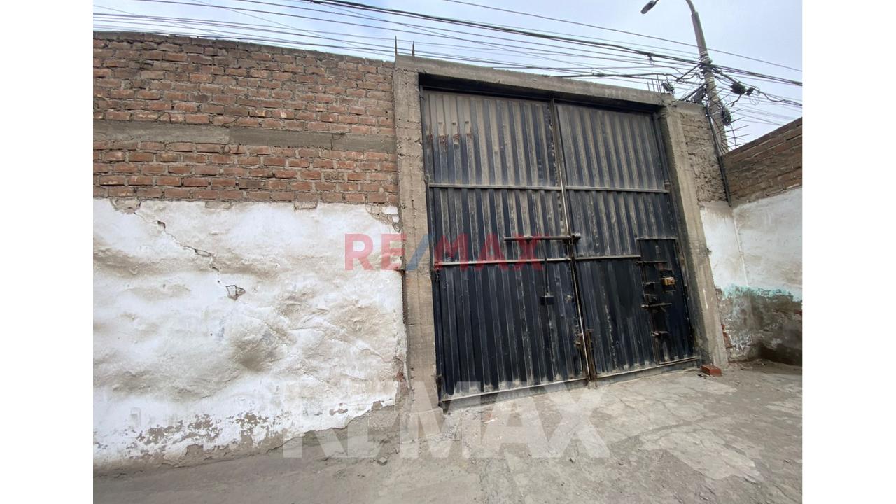 ¡Venta De Terreno Prime En San Juan De Lurigancho! — foto 8
