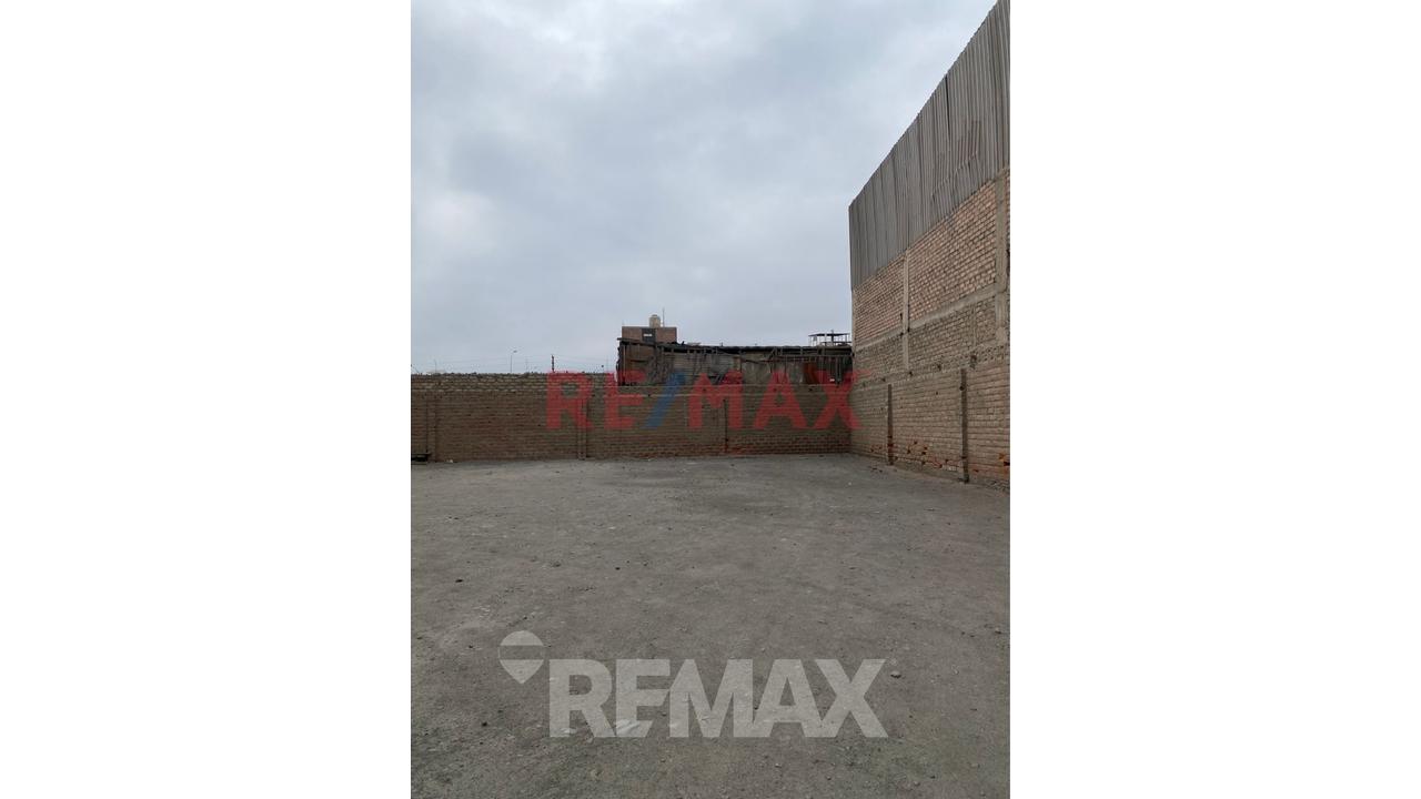 ¡Venta De Terreno Prime En San Juan De Lurigancho! — foto 13