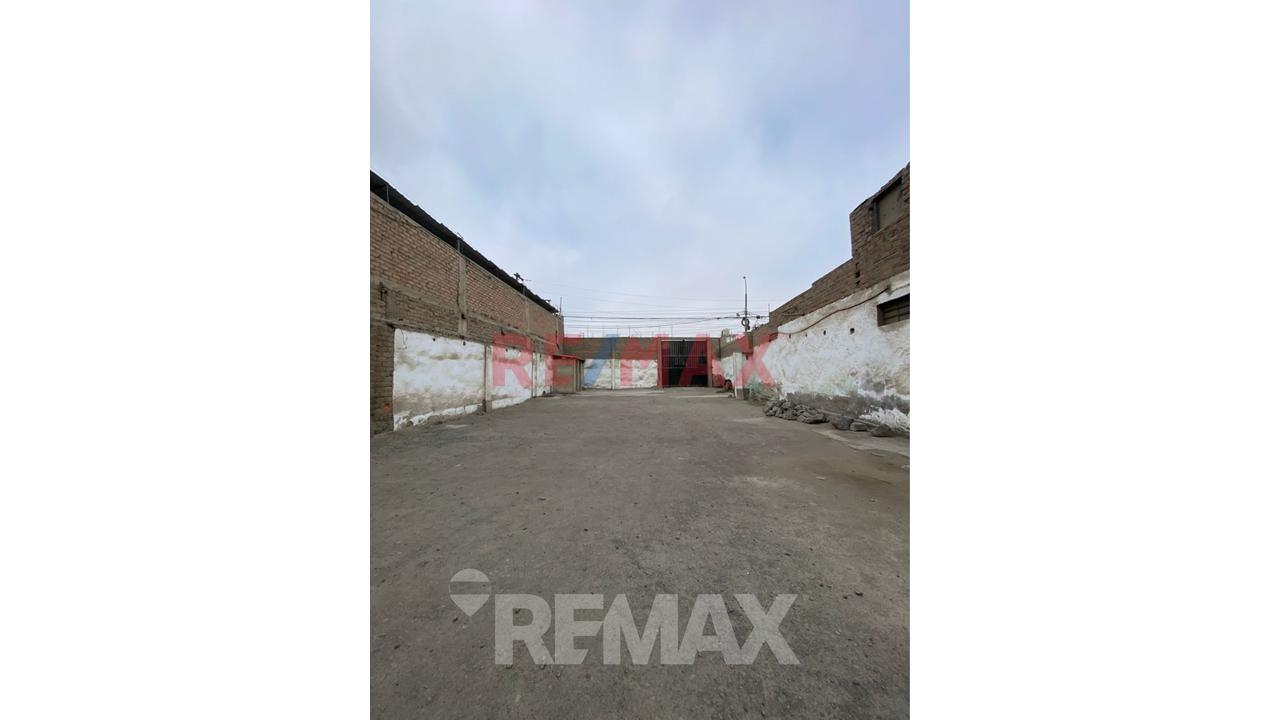 ¡Venta De Terreno Prime En San Juan De Lurigancho! — foto 14