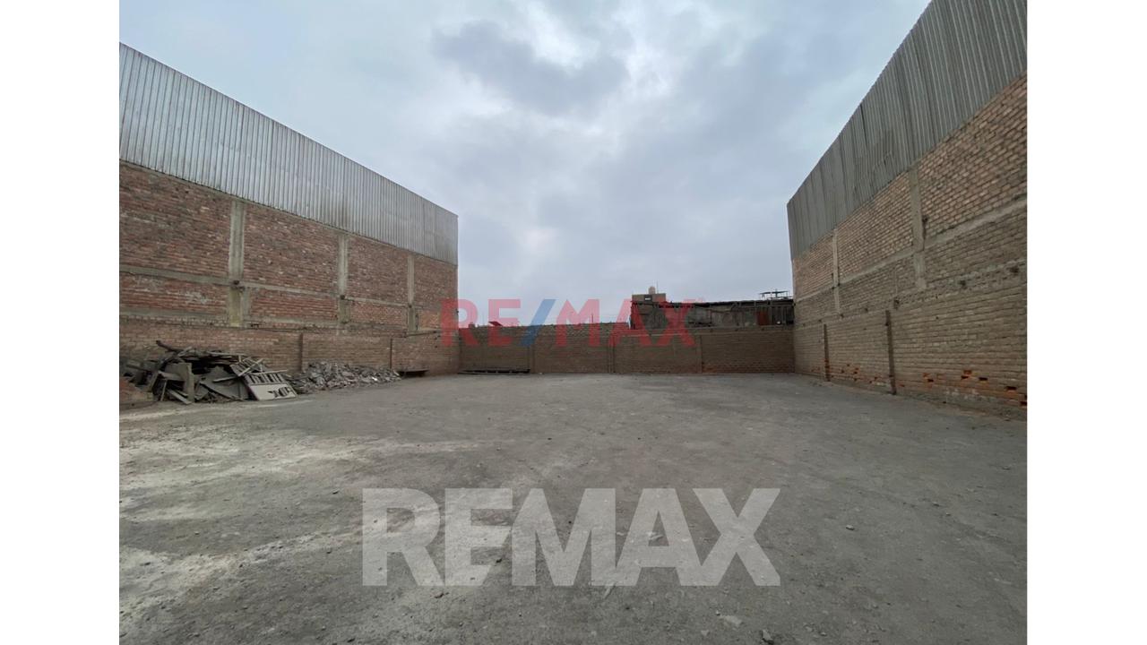 ¡Venta De Terreno Prime En San Juan De Lurigancho! — foto 9