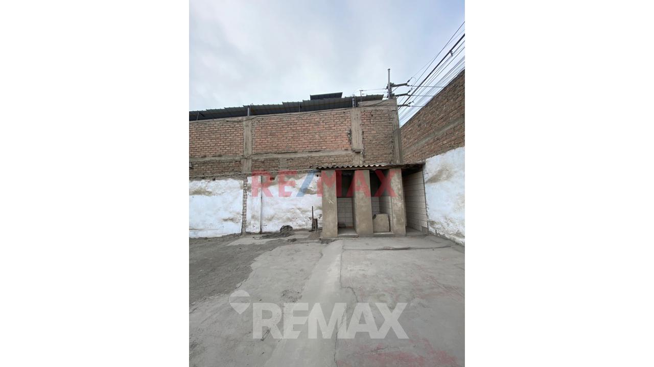 ¡Venta De Terreno Prime En San Juan De Lurigancho! — foto 4