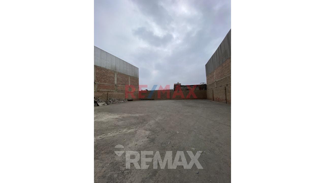 ¡Venta De Terreno Prime En San Juan De Lurigancho! — foto 12