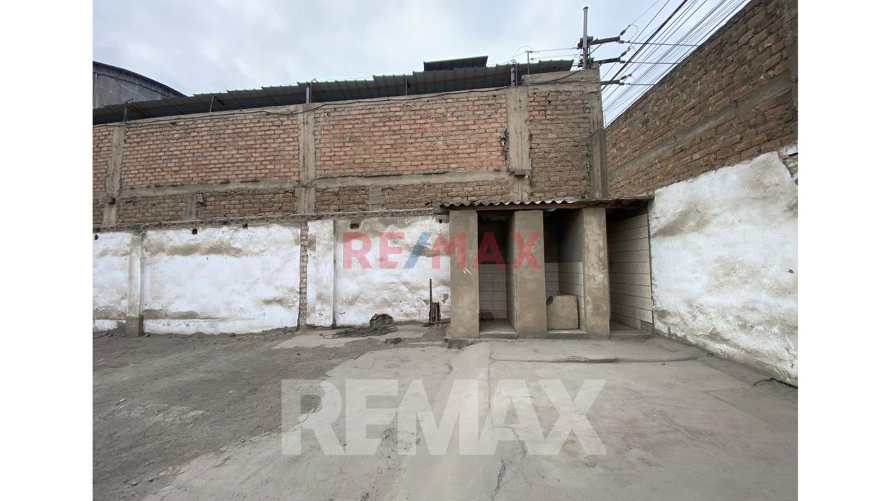¡Venta De Terreno Prime En San Juan De Lurigancho! — foto 5