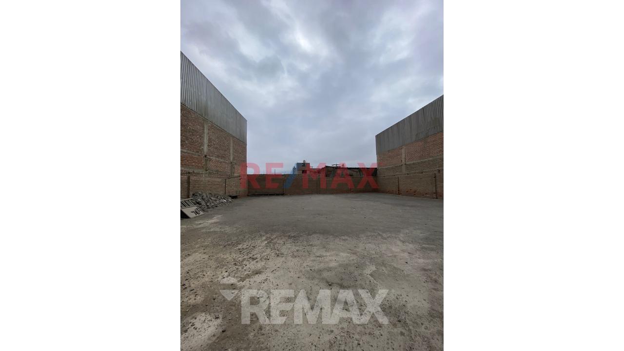 ¡Venta De Terreno Prime En San Juan De Lurigancho! — foto 2