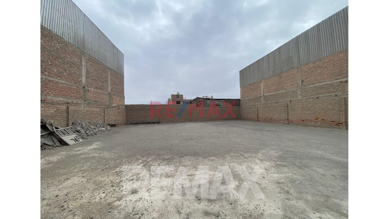 ¡Venta De Terreno Prime En San Juan De Lurigancho! — foto 7