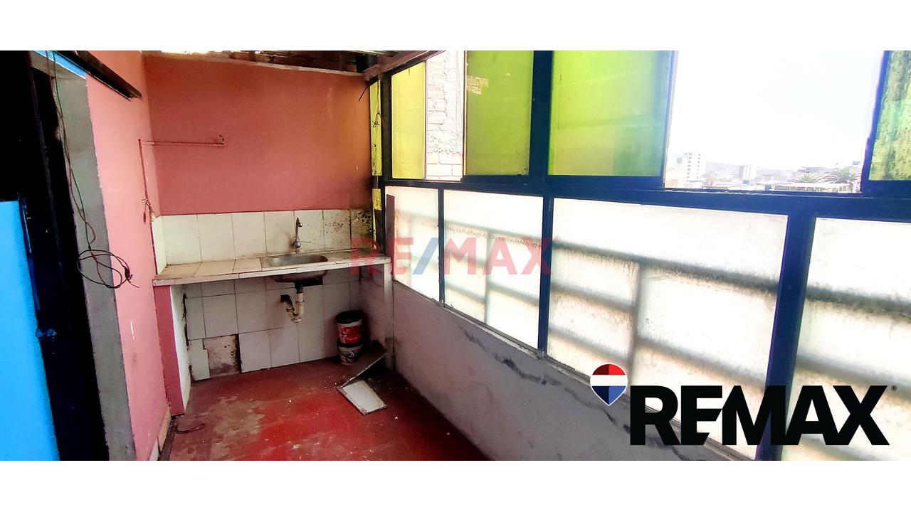 Se Vende Azotea En Quinto Piso Para Negocio De Alquileres En San Juan De Miraflores — foto 9