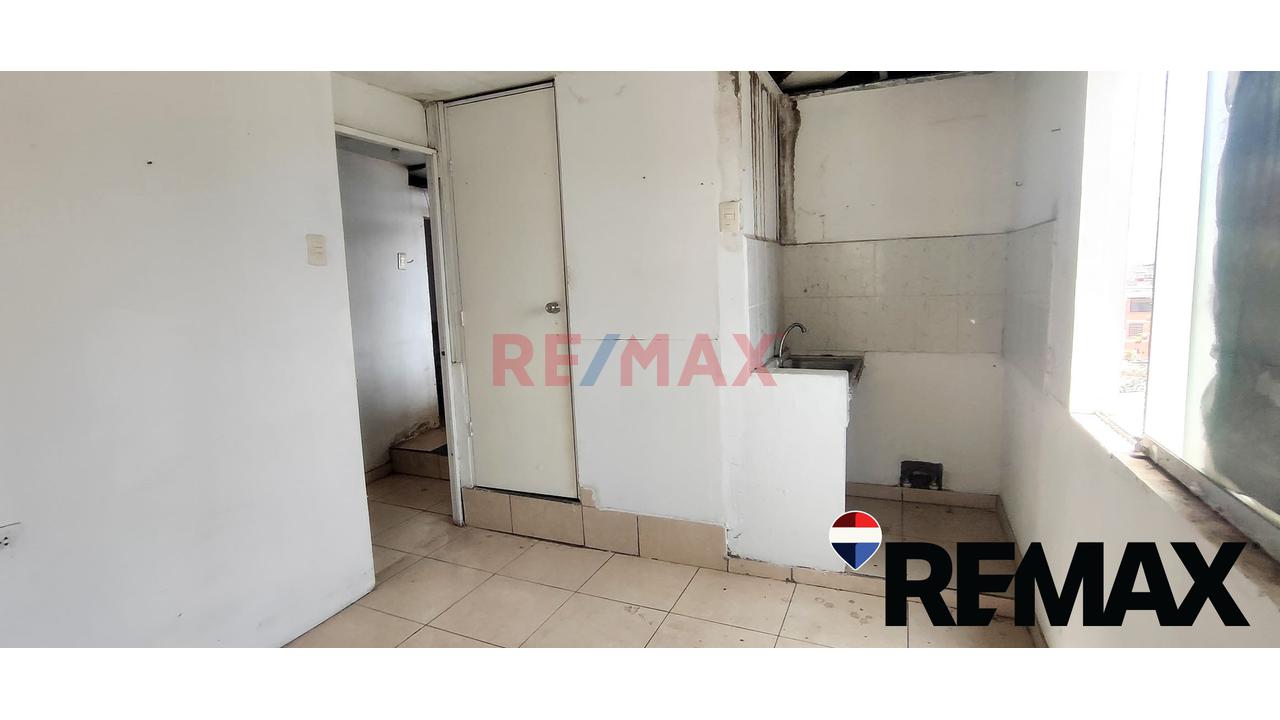 Se Vende Azotea En Quinto Piso Para Negocio De Alquileres En San Juan De Miraflores — foto 6