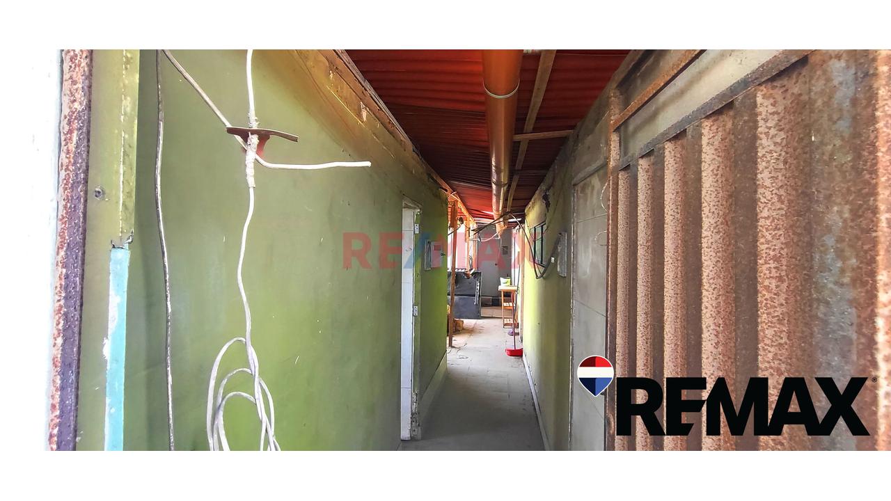 Se Vende Azotea En Quinto Piso Para Negocio De Alquileres En San Juan De Miraflores — foto 10