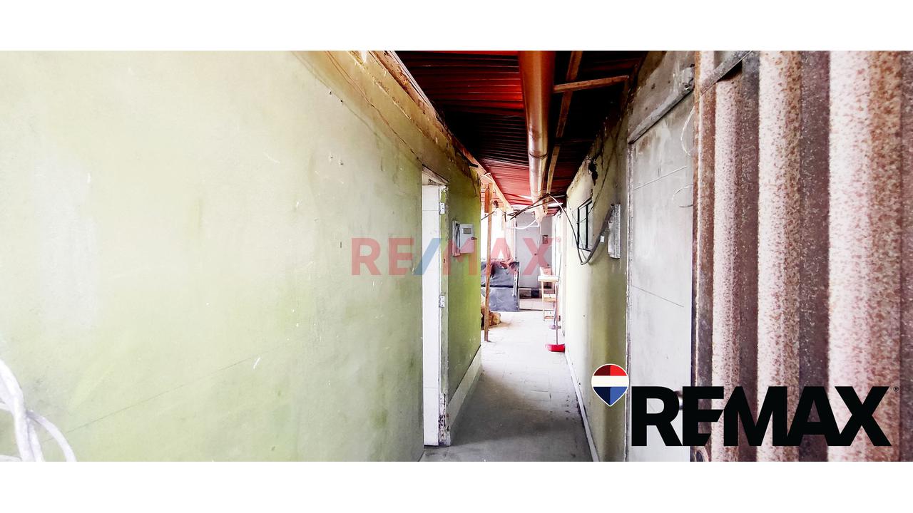 Se Vende Azotea En Quinto Piso Para Negocio De Alquileres En San Juan De Miraflores — foto 8