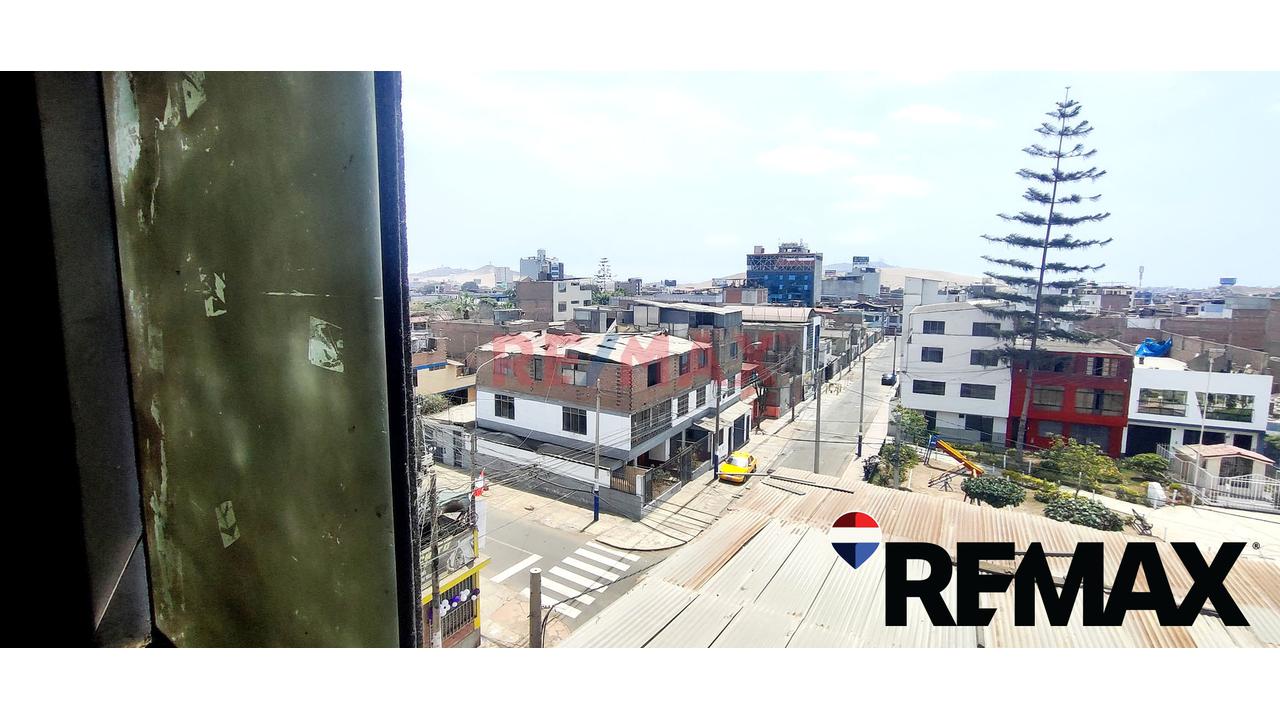 Se Vende Azotea En Quinto Piso Para Negocio De Alquileres En San Juan De Miraflores — foto 11