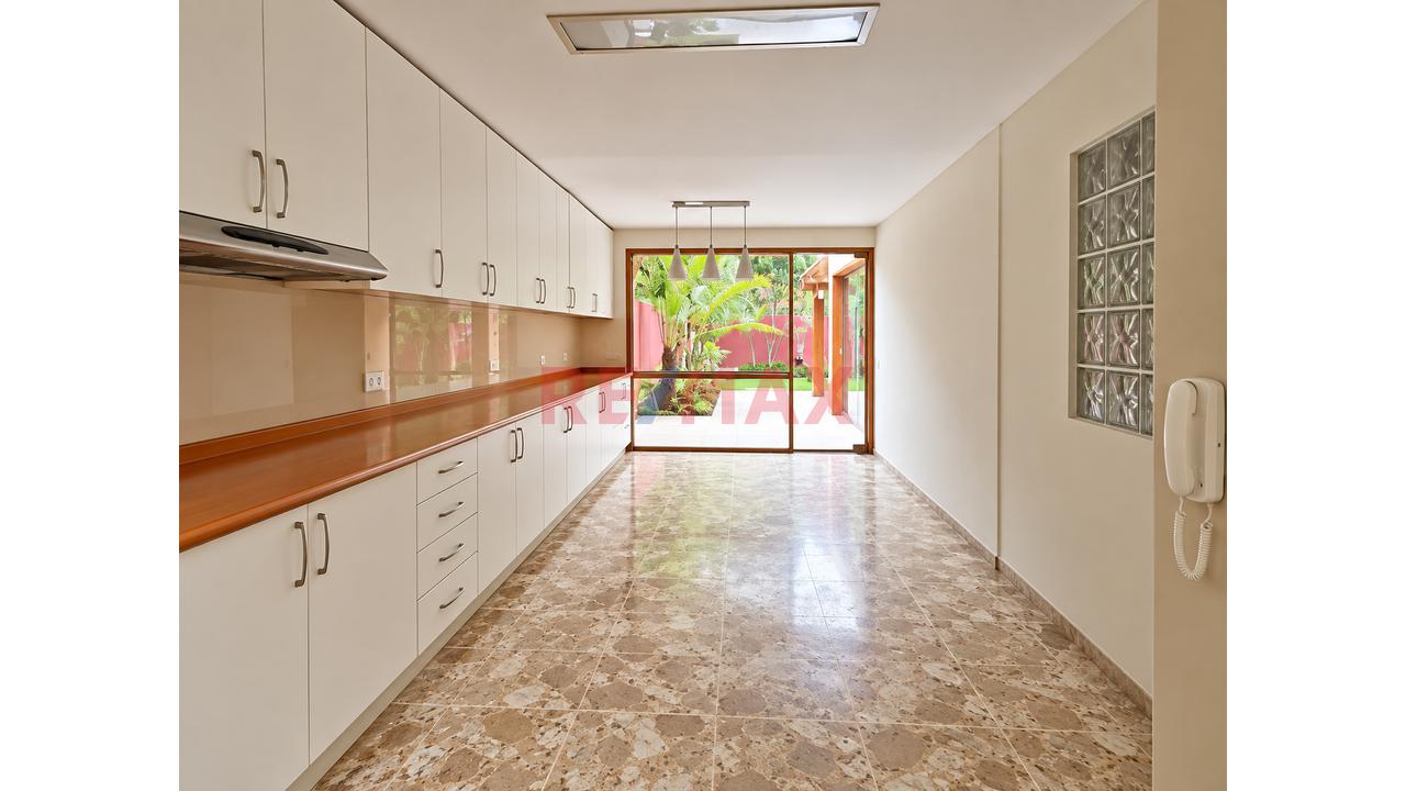 Casa En Esquina En Venta 603 M2 – Exclusiva Zona Residencial De San Isidro — foto 8