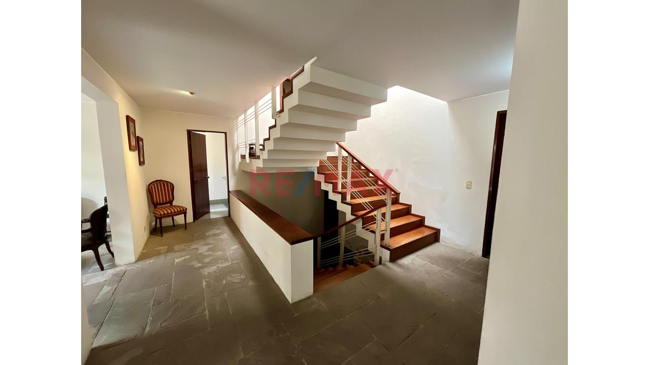 Casa En Esquina En Venta 603 M2 – Exclusiva Zona Residencial De San Isidro - 12