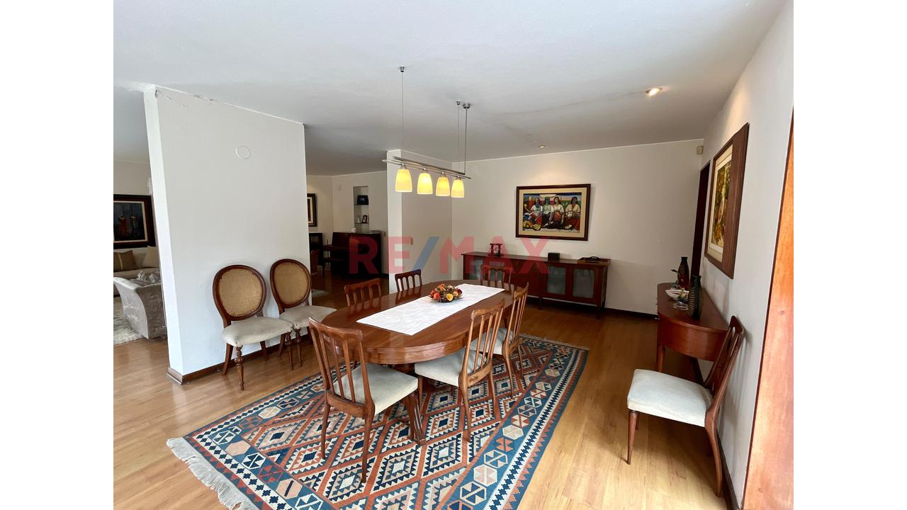 Casa En Esquina En Venta 603 M2 – Exclusiva Zona Residencial De San Isidro - 4