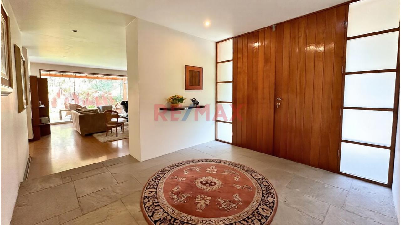 Casa En Esquina En Venta 603 M2 – Exclusiva Zona Residencial De San Isidro - 2