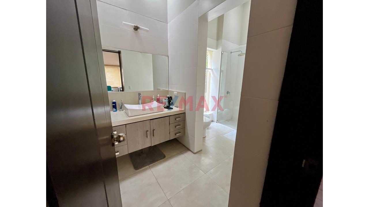 Casa En Esquina En Venta 603 M2 – Exclusiva Zona Residencial De San Isidro - 14