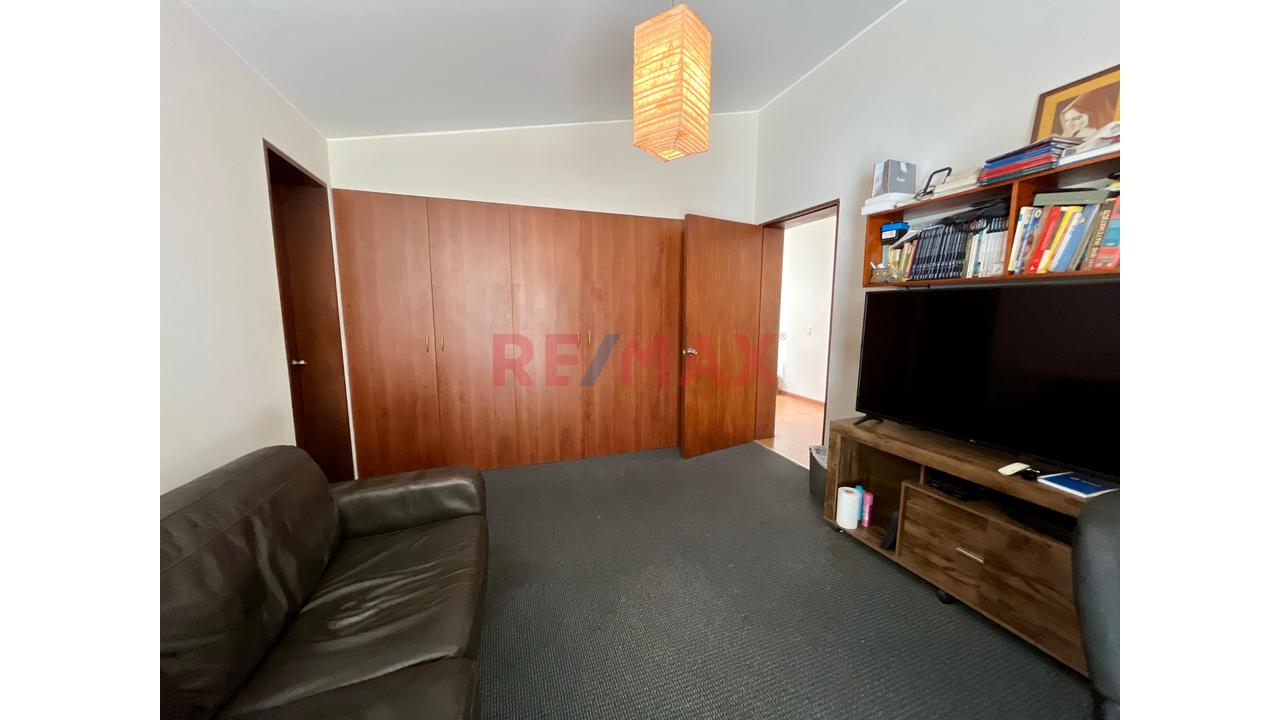 Casa En Esquina En Venta 603 M2 – Exclusiva Zona Residencial De San Isidro - 16