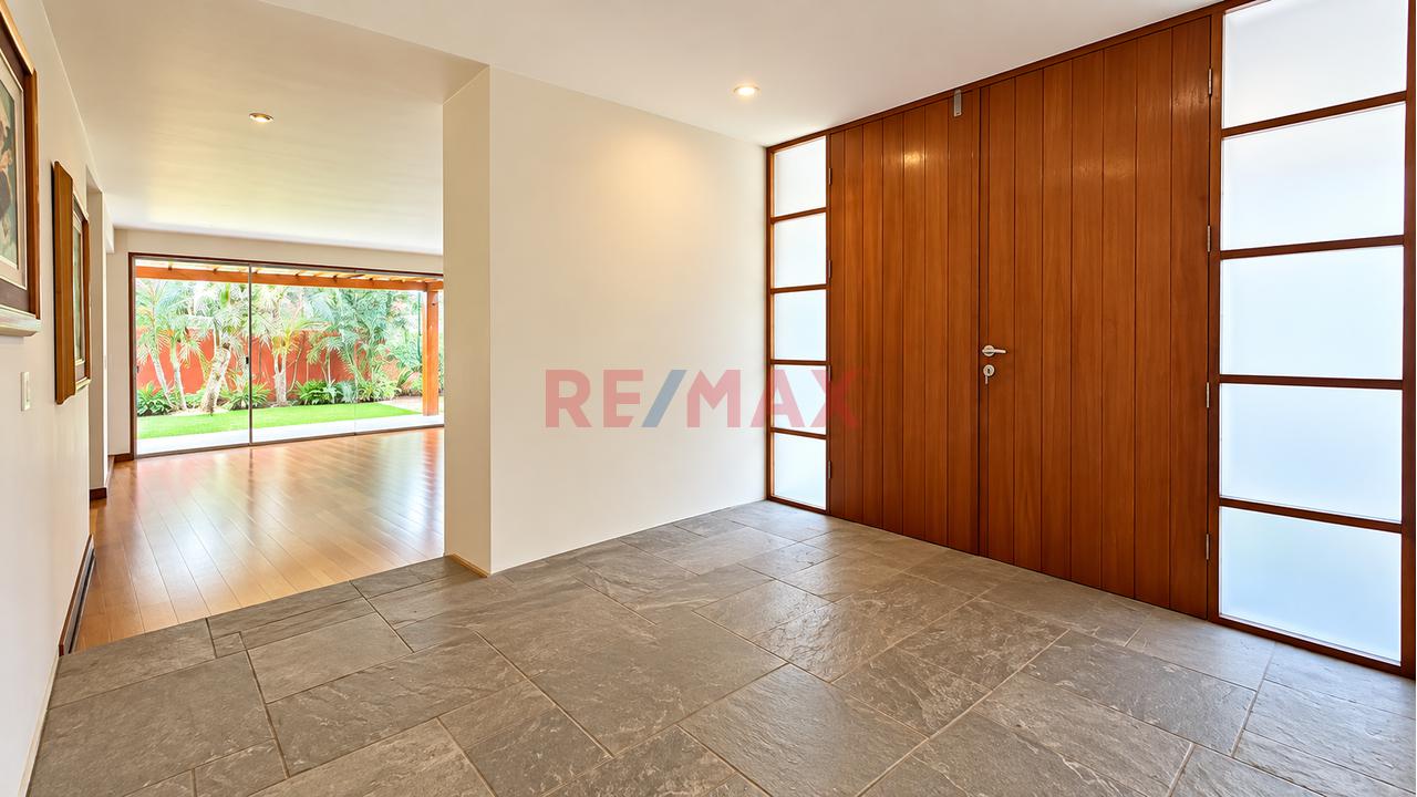 Casa En Esquina En Venta 603 M2 – Exclusiva Zona Residencial De San Isidro — foto 2