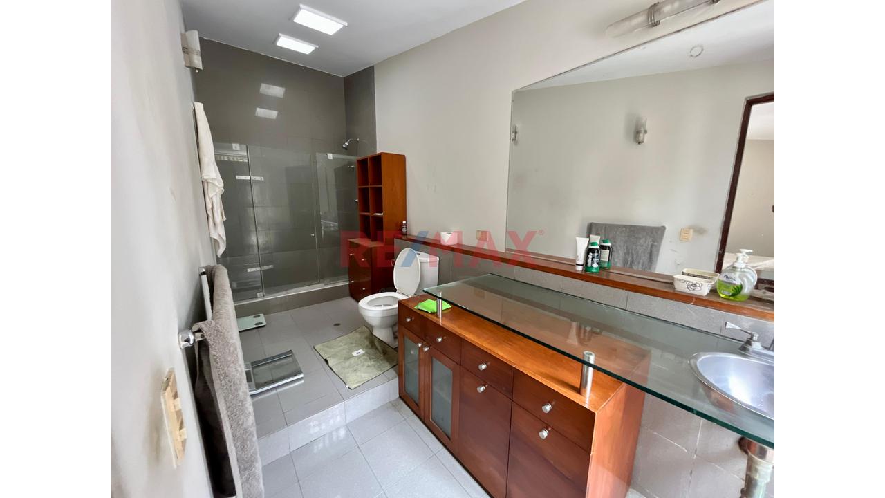 Casa En Esquina En Venta 603 M2 – Exclusiva Zona Residencial De San Isidro - 18