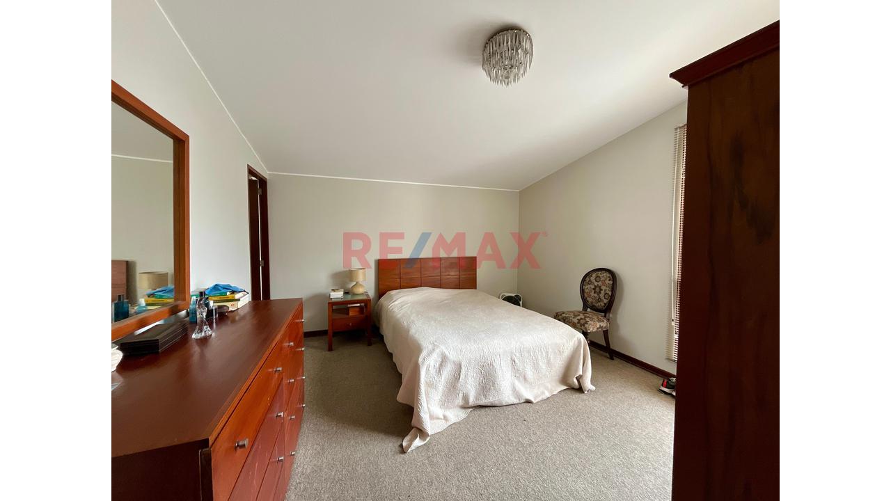 Casa En Esquina En Venta 603 M2 – Exclusiva Zona Residencial De San Isidro - 17