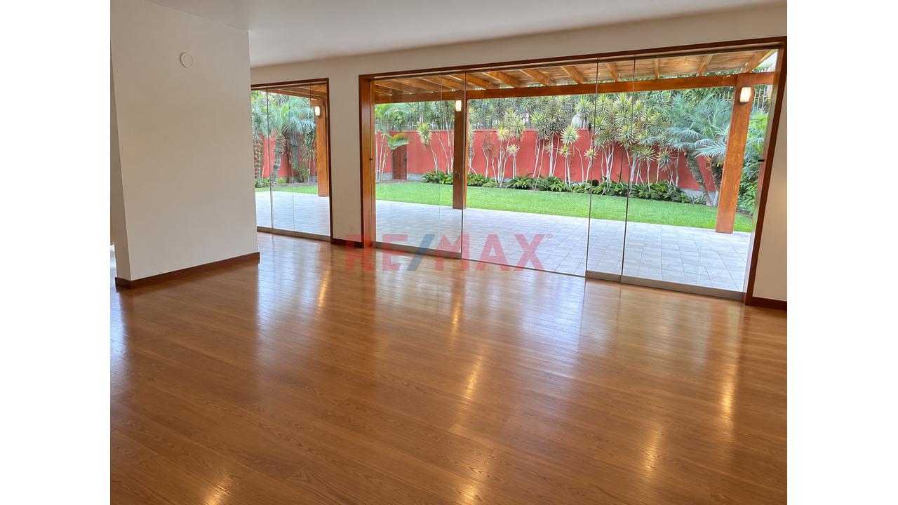 Casa En Esquina En Venta 603 M2 – Exclusiva Zona Residencial De San Isidro — foto 3