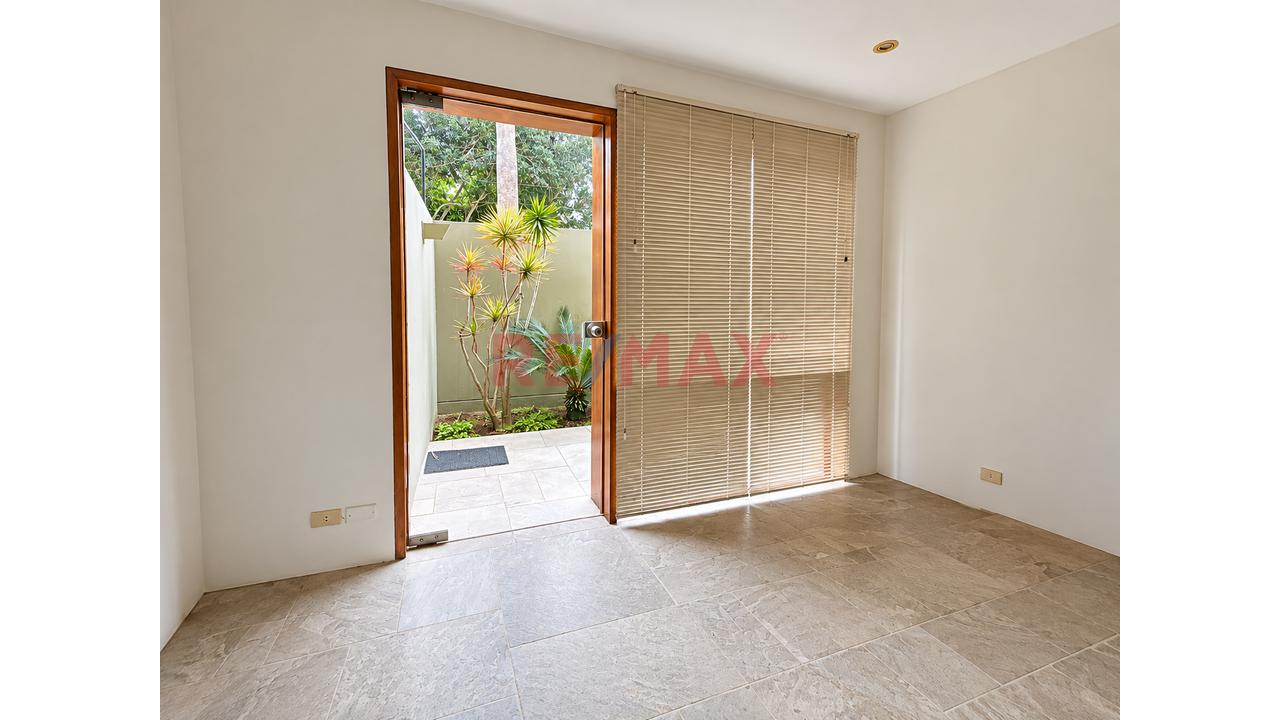 Casa En Esquina En Venta 603 M2 – Exclusiva Zona Residencial De San Isidro — foto 9