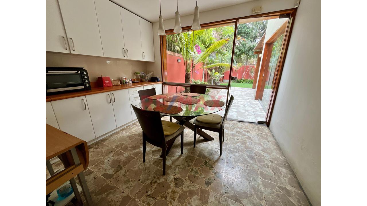 Casa En Esquina En Venta 603 M2 – Exclusiva Zona Residencial De San Isidro - 10