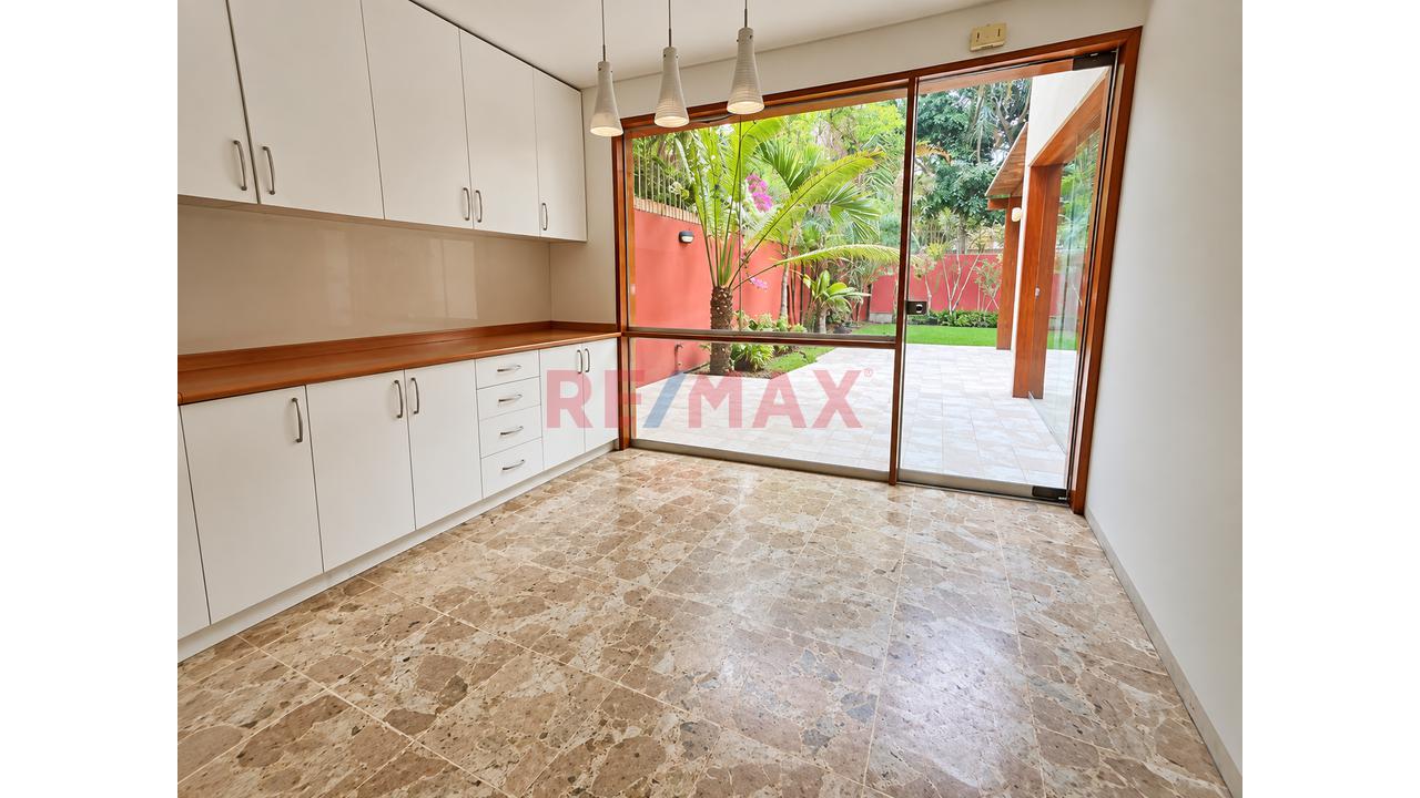 Casa En Esquina En Venta 603 M2 – Exclusiva Zona Residencial De San Isidro — foto 7